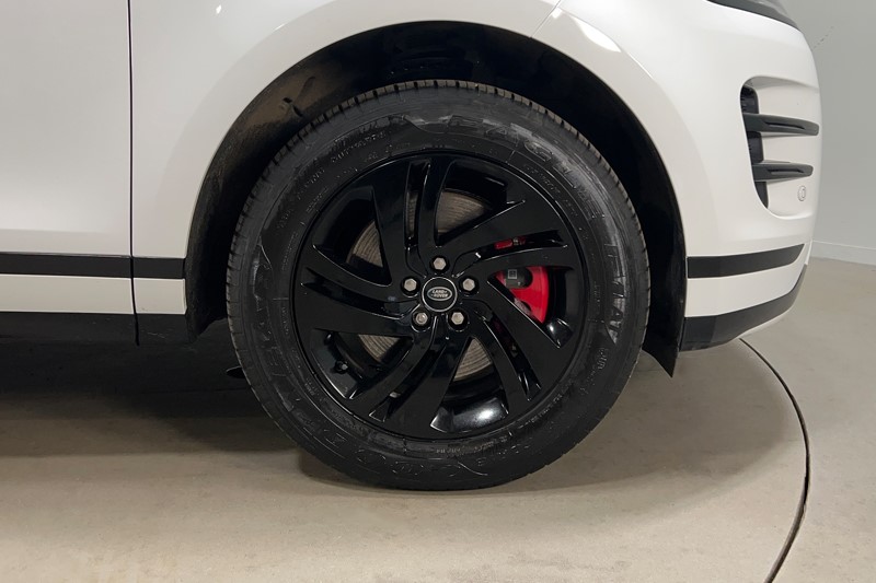 2023 (73) LAND ROVER RANGE ROVER EVOQUE 1.5 P300e Dynamic SE 5dr Auto 5107211