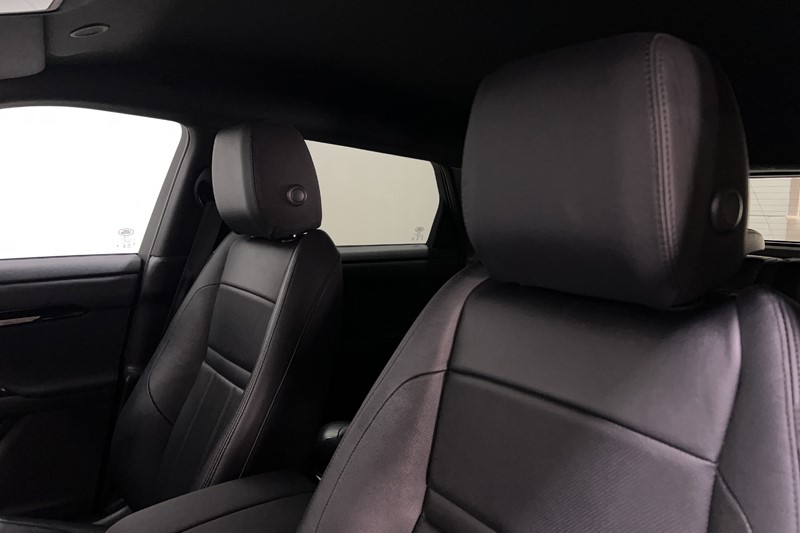 2023 (73) LAND ROVER RANGE ROVER EVOQUE 1.5 P300e Dynamic SE 5dr Auto 5107240