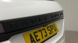 2023 (73) LAND ROVER RANGE ROVER EVOQUE 1.5 P300e Dynamic SE 5dr Auto 5107251