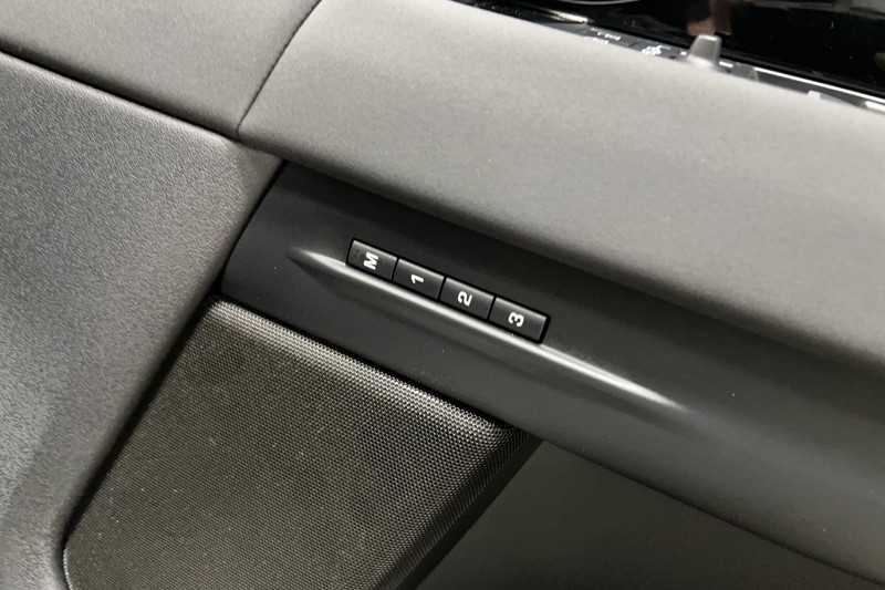 2023 (73) LAND ROVER RANGE ROVER EVOQUE 1.5 P300e Dynamic SE 5dr Auto 5107217