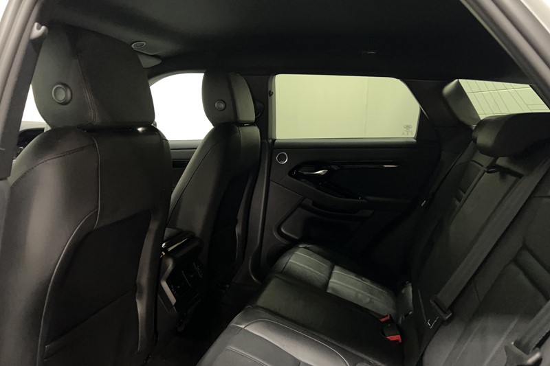 2023 (73) LAND ROVER RANGE ROVER EVOQUE 1.5 P300e Dynamic SE 5dr Auto 5107244