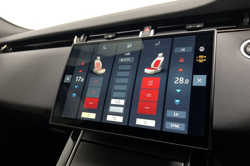 2023 (73) LAND ROVER RANGE ROVER EVOQUE 1.5 P300e Dynamic SE 5dr Auto 5107234