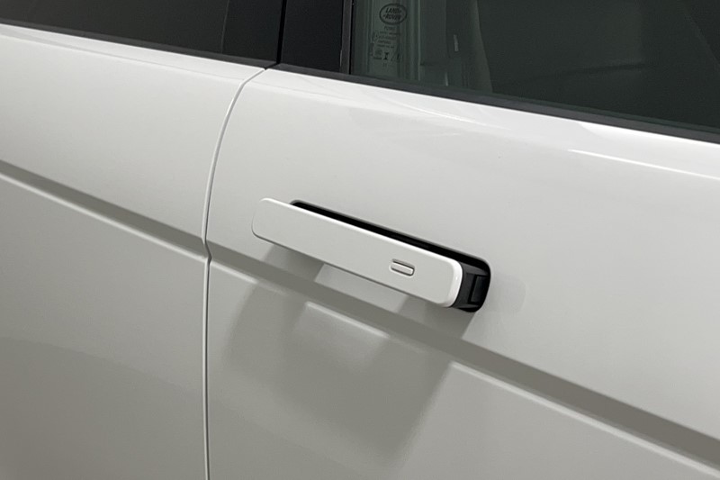 2023 (73) LAND ROVER RANGE ROVER EVOQUE 1.5 P300e Dynamic SE 5dr Auto 5107253