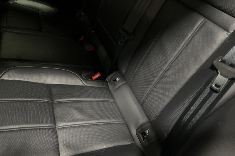 2023 (73) LAND ROVER RANGE ROVER EVOQUE 1.5 P300e Dynamic SE 5dr Auto 5107242