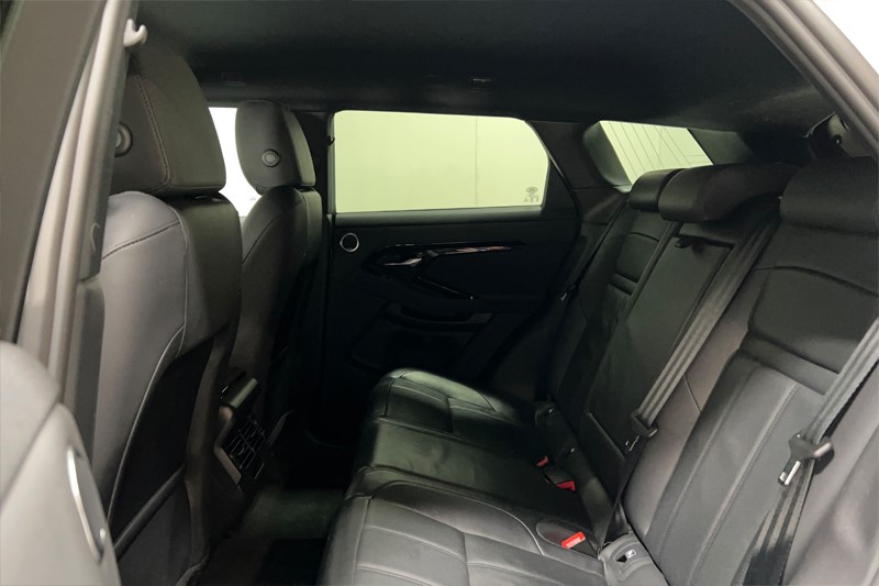 2023 (73) LAND ROVER RANGE ROVER EVOQUE 1.5 P300e Dynamic SE 5dr Auto 5107207