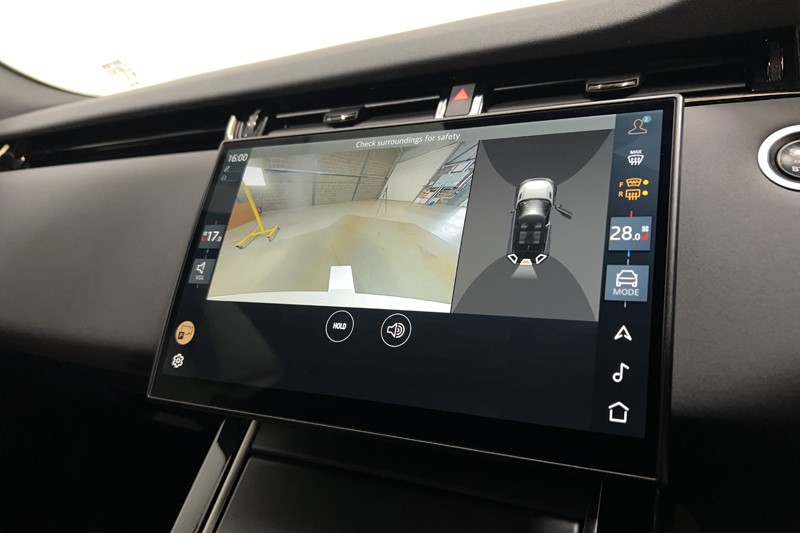 2023 (73) LAND ROVER RANGE ROVER EVOQUE 1.5 P300e Dynamic SE 5dr Auto 5107232