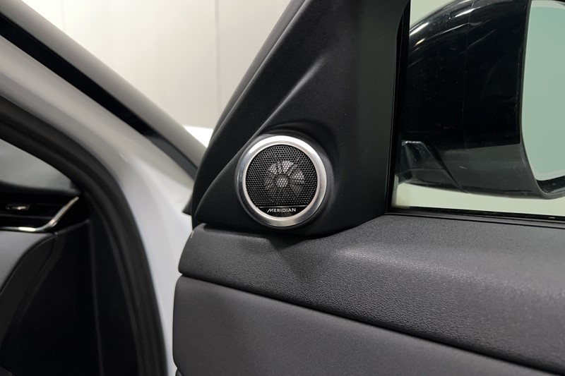 2023 (73) LAND ROVER RANGE ROVER EVOQUE 1.5 P300e Dynamic SE 5dr Auto 5107219