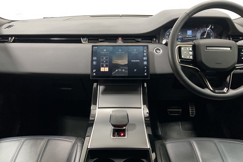 2023 (73) LAND ROVER RANGE ROVER EVOQUE 1.5 P300e Dynamic SE 5dr Auto 5107213