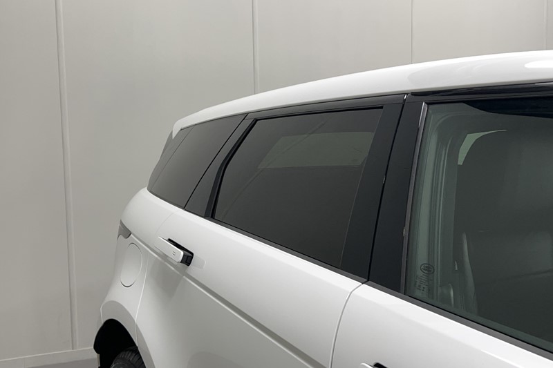 2023 (73) LAND ROVER RANGE ROVER EVOQUE 1.5 P300e Dynamic SE 5dr Auto 5107252