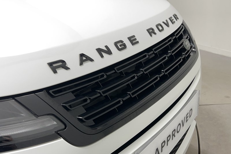 2023 (73) LAND ROVER RANGE ROVER EVOQUE 1.5 P300e Dynamic SE 5dr Auto 5107257