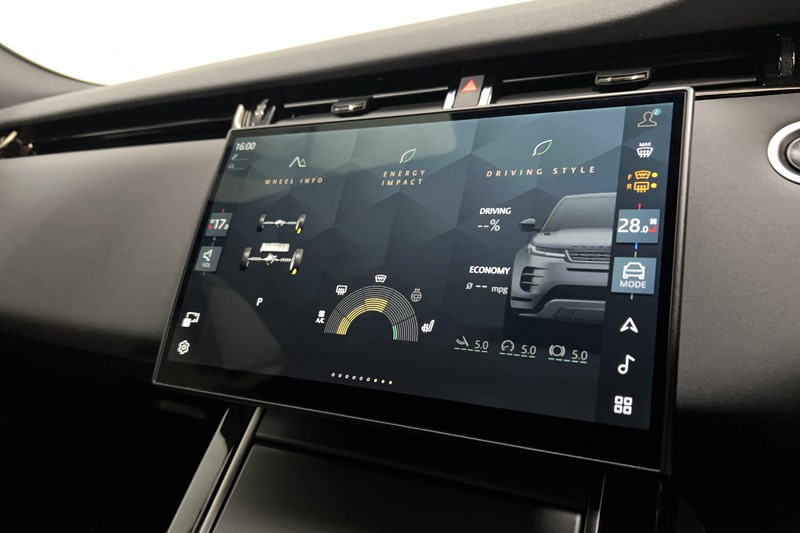 2023 (73) LAND ROVER RANGE ROVER EVOQUE 1.5 P300e Dynamic SE 5dr Auto 5107231