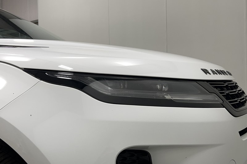 2023 (73) LAND ROVER RANGE ROVER EVOQUE 1.5 P300e Dynamic SE 5dr Auto 5107256