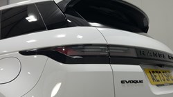 2023 (73) LAND ROVER RANGE ROVER EVOQUE 1.5 P300e Dynamic SE 5dr Auto 5107249