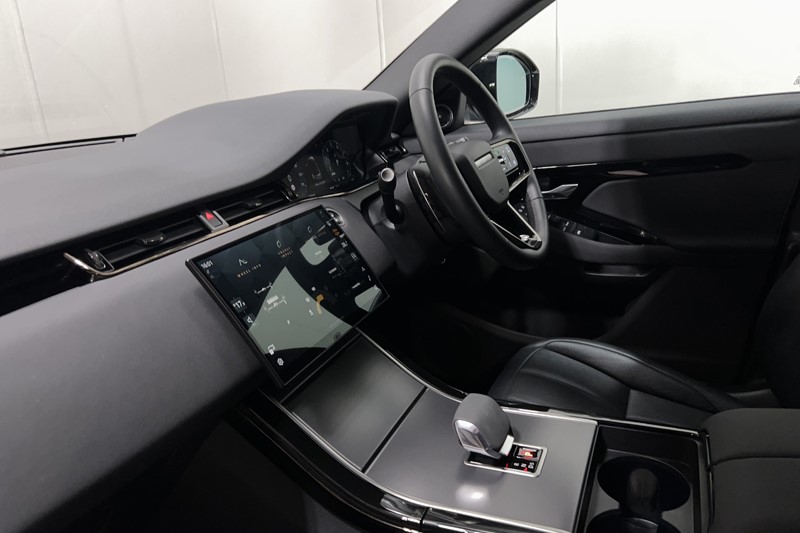 2023 (73) LAND ROVER RANGE ROVER EVOQUE 1.5 P300e Dynamic SE 5dr Auto 5107239