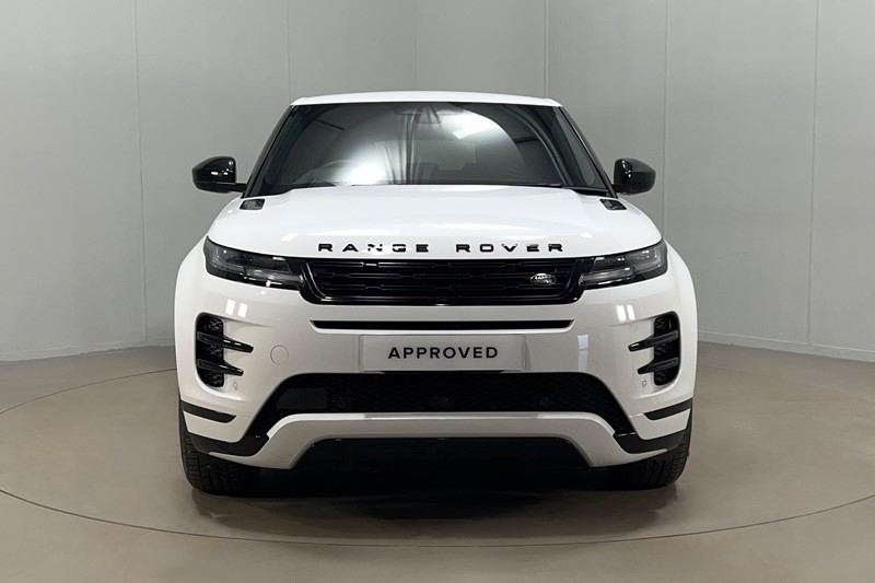 2023 (73) LAND ROVER RANGE ROVER EVOQUE 1.5 P300e Dynamic SE 5dr Auto 5107210