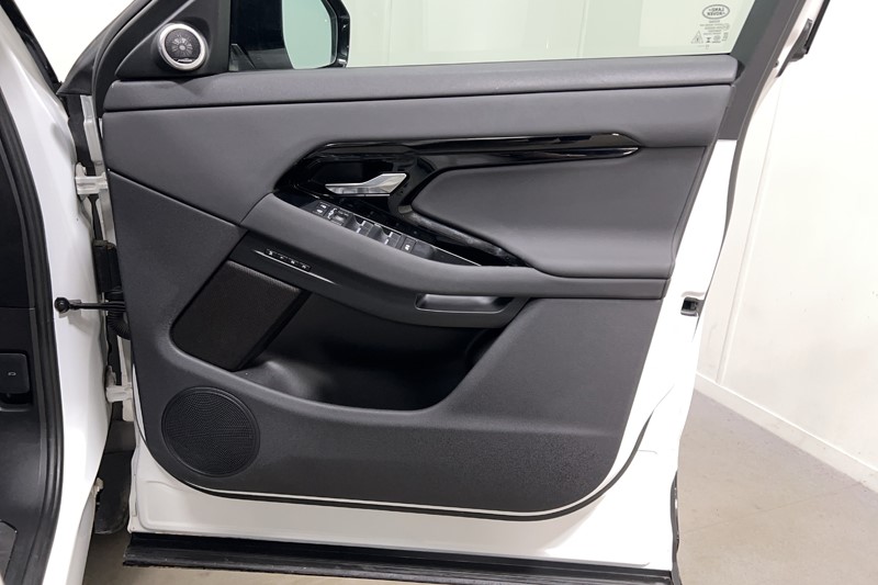 2023 (73) LAND ROVER RANGE ROVER EVOQUE 1.5 P300e Dynamic SE 5dr Auto 5107216