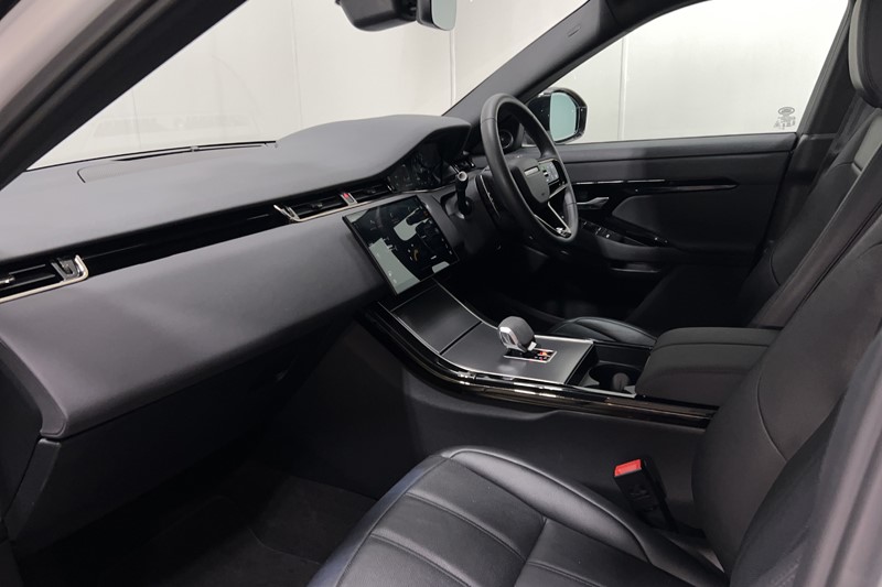 2023 (73) LAND ROVER RANGE ROVER EVOQUE 1.5 P300e Dynamic SE 5dr Auto 5107238