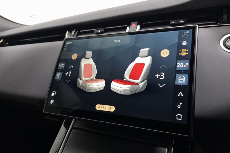 2023 (73) LAND ROVER RANGE ROVER EVOQUE 1.5 P300e Dynamic SE 5dr Auto 5107237