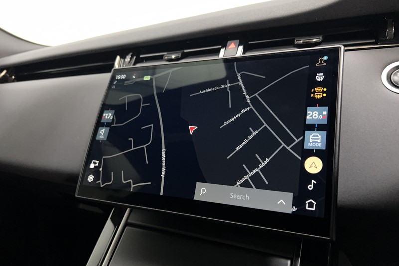 2023 (73) LAND ROVER RANGE ROVER EVOQUE 1.5 P300e Dynamic SE 5dr Auto 5107233