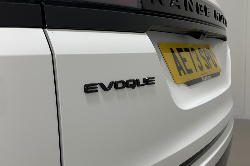 2023 (73) LAND ROVER RANGE ROVER EVOQUE 1.5 P300e Dynamic SE 5dr Auto 5107250