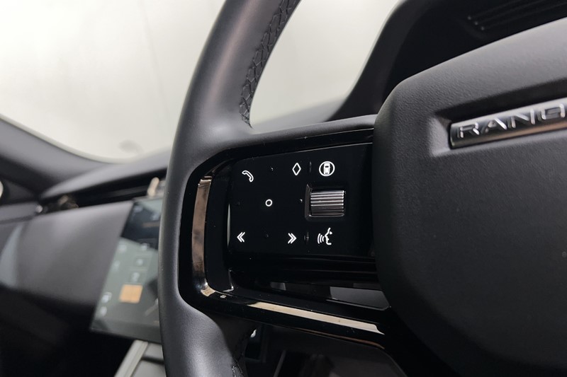 2023 (73) LAND ROVER RANGE ROVER EVOQUE 1.5 P300e Dynamic SE 5dr Auto 5107227
