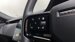 2023 (73) LAND ROVER RANGE ROVER EVOQUE 1.5 P300e Dynamic SE 5dr Auto 5107227