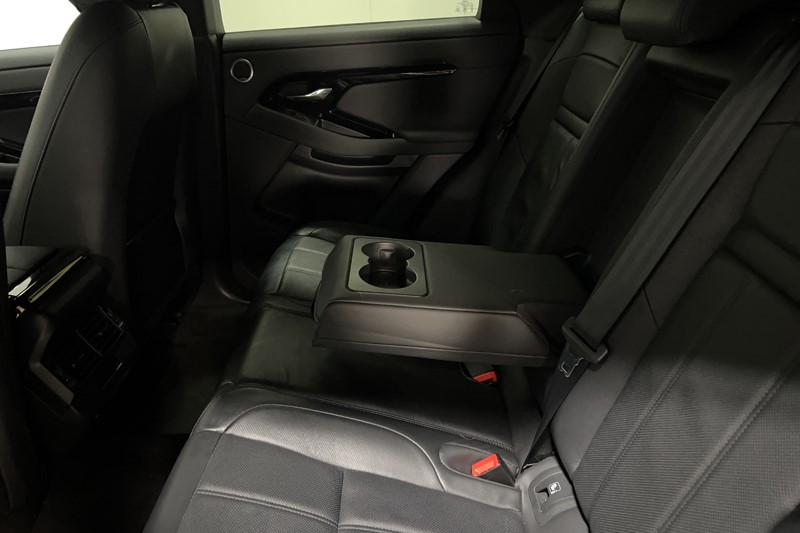 2023 (73) LAND ROVER RANGE ROVER EVOQUE 1.5 P300e Dynamic SE 5dr Auto 5107245