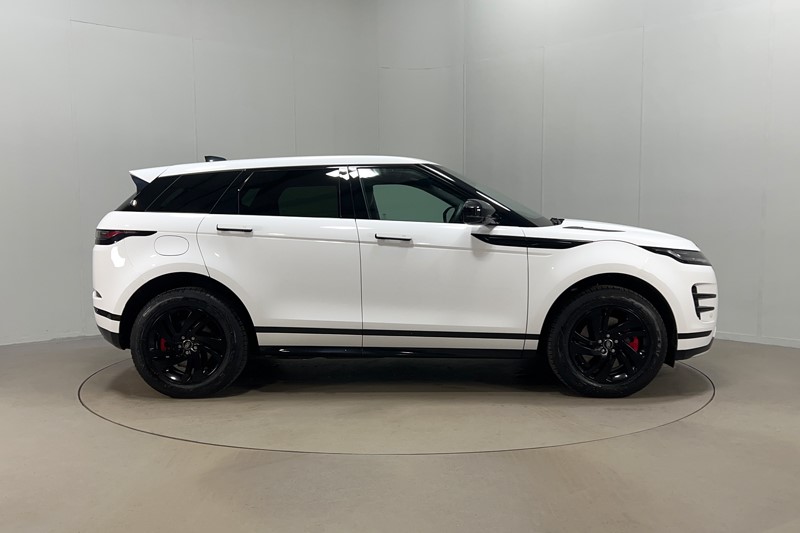 2023 (73) LAND ROVER RANGE ROVER EVOQUE 1.5 P300e Dynamic SE 5dr Auto 5107208