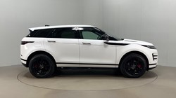 2023 (73) LAND ROVER RANGE ROVER EVOQUE 1.5 P300e Dynamic SE 5dr Auto 5107208
