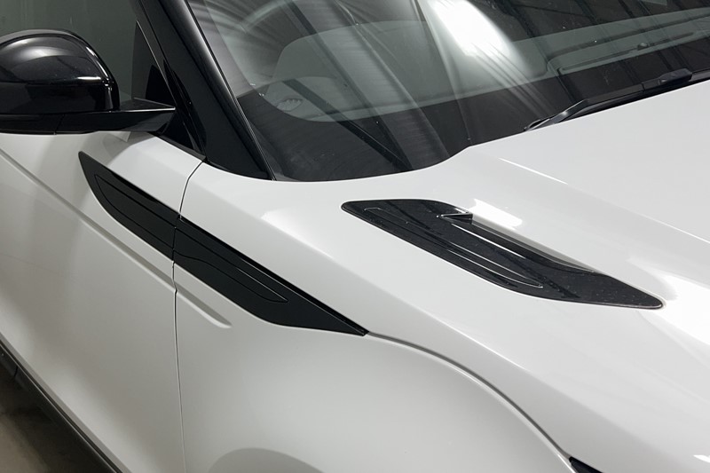 2023 (73) LAND ROVER RANGE ROVER EVOQUE 1.5 P300e Dynamic SE 5dr Auto 5107255