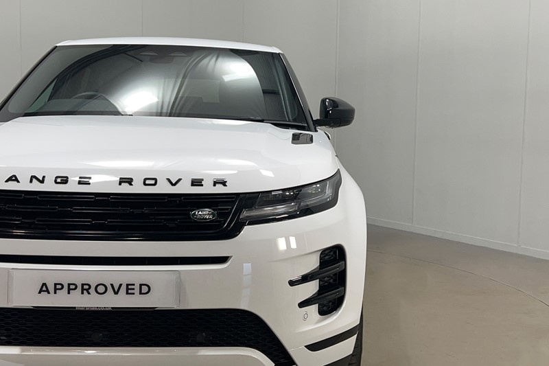 2023 (73) LAND ROVER RANGE ROVER EVOQUE 1.5 P300e Dynamic SE 5dr Auto 5107258