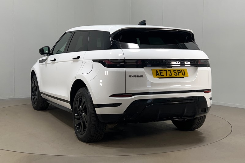 2023 (73) LAND ROVER RANGE ROVER EVOQUE 1.5 P300e Dynamic SE 5dr Auto 5107205