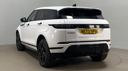 2023 (73) LAND ROVER RANGE ROVER EVOQUE 1.5 P300e Dynamic SE 5dr Auto 5107205
