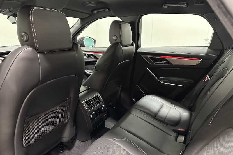 2022 (72) JAGUAR F-PACE 2.0 P400e R-Dynamic S 5dr Auto AWD 5132892