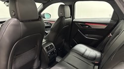 2022 (72) JAGUAR F-PACE 2.0 P400e R-Dynamic S 5dr Auto AWD 5132892