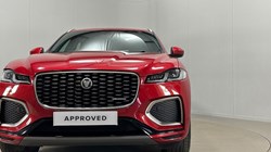 2022 (72) JAGUAR F-PACE 2.0 P400e R-Dynamic S 5dr Auto AWD 5132909