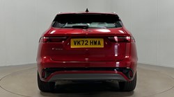 2022 (72) JAGUAR F-PACE 2.0 P400e R-Dynamic S 5dr Auto AWD 5132861
