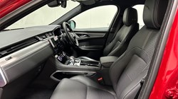 2022 (72) JAGUAR F-PACE 2.0 P400e R-Dynamic S 5dr Auto AWD 5132858