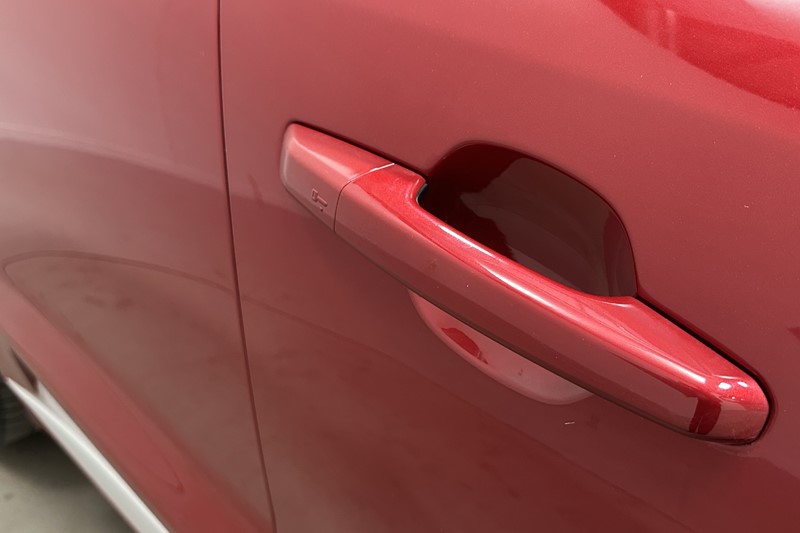 2022 (72) JAGUAR F-PACE 2.0 P400e R-Dynamic S 5dr Auto AWD 5132906