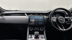 2022 (72) JAGUAR F-PACE 2.0 P400e R-Dynamic S 5dr Auto AWD 5132865