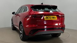 2022 (72) JAGUAR F-PACE 2.0 P400e R-Dynamic S 5dr Auto AWD 5132857