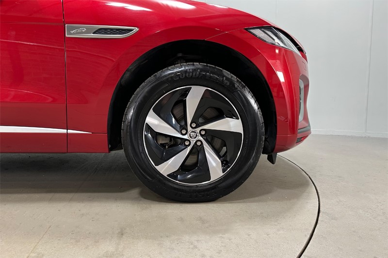 2022 (72) JAGUAR F-PACE 2.0 P400e R-Dynamic S 5dr Auto AWD 5132863