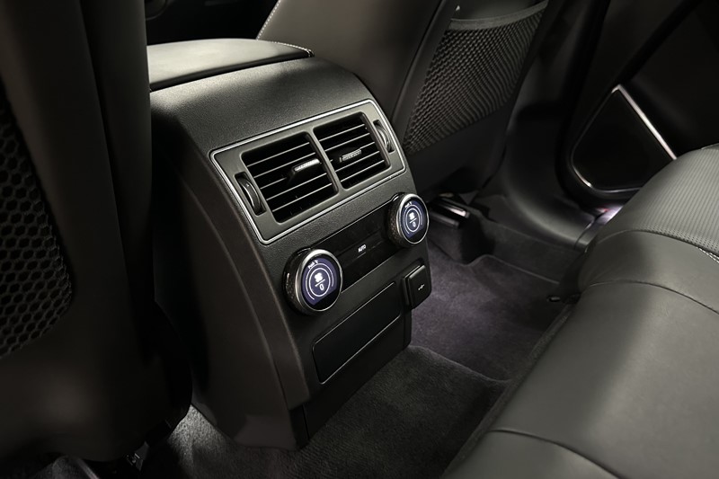 2022 (72) JAGUAR F-PACE 2.0 P400e R-Dynamic S 5dr Auto AWD 5132895