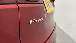 2022 (72) JAGUAR F-PACE 2.0 P400e R-Dynamic S 5dr Auto AWD 5132902