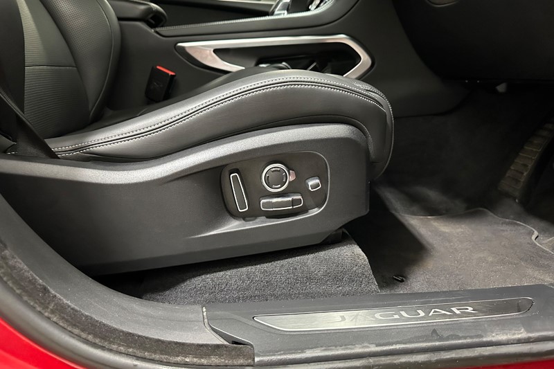 2022 (72) JAGUAR F-PACE 2.0 P400e R-Dynamic S 5dr Auto AWD 5132872