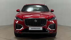 2022 (72) JAGUAR F-PACE 2.0 P400e R-Dynamic S 5dr Auto AWD 5132862