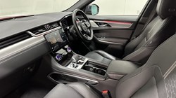 2022 (72) JAGUAR F-PACE 2.0 P400e R-Dynamic S 5dr Auto AWD 5132890