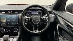 2022 (72) JAGUAR F-PACE 2.0 P400e R-Dynamic S 5dr Auto AWD 5132866