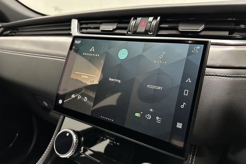 2022 (72) JAGUAR F-PACE 2.0 P400e R-Dynamic S 5dr Auto AWD 5132881