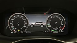 2022 (72) JAGUAR F-PACE 2.0 P400e R-Dynamic S 5dr Auto AWD 5132878